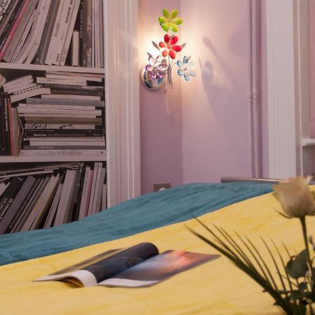 Palace Apartments 부다페스트 외부 사진