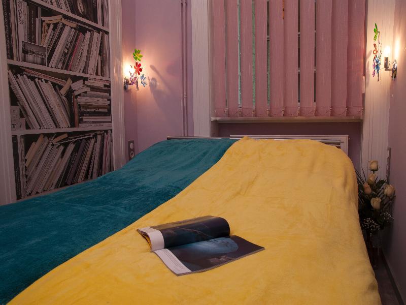 Palace Apartments 부다페스트 외부 사진