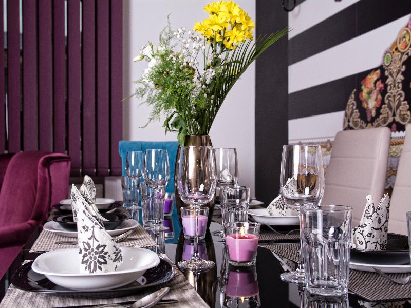 Palace Apartments 부다페스트 외부 사진