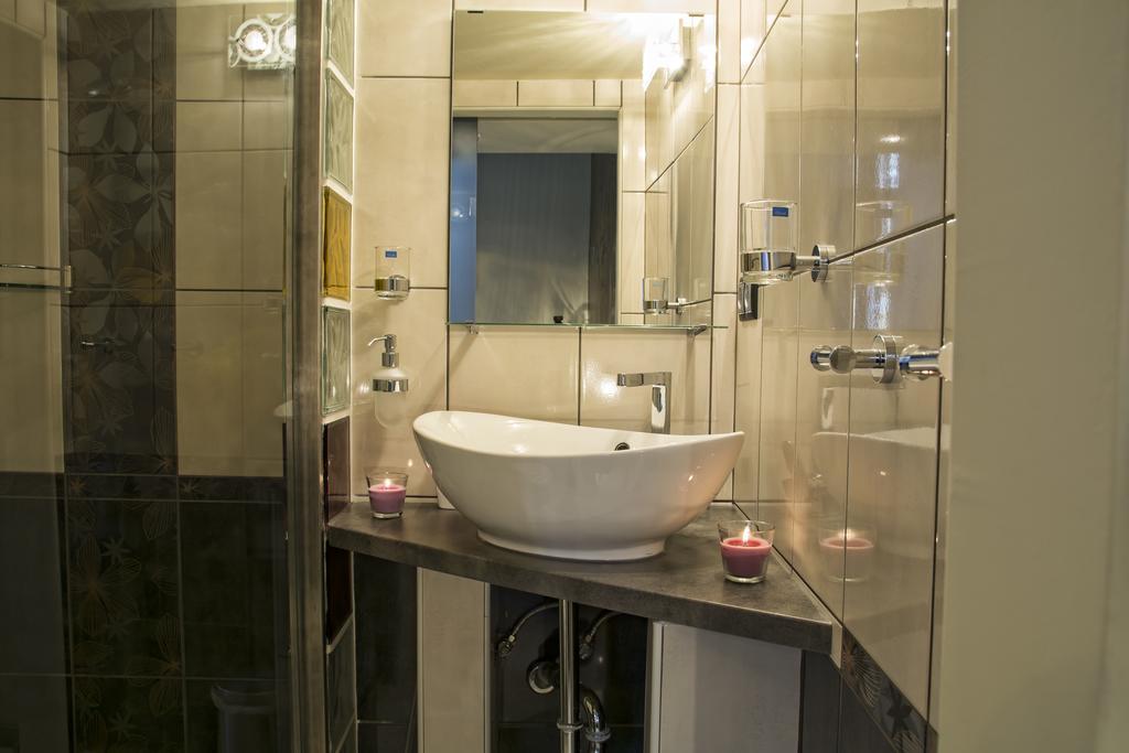 Palace Apartments 부다페스트 객실 사진
