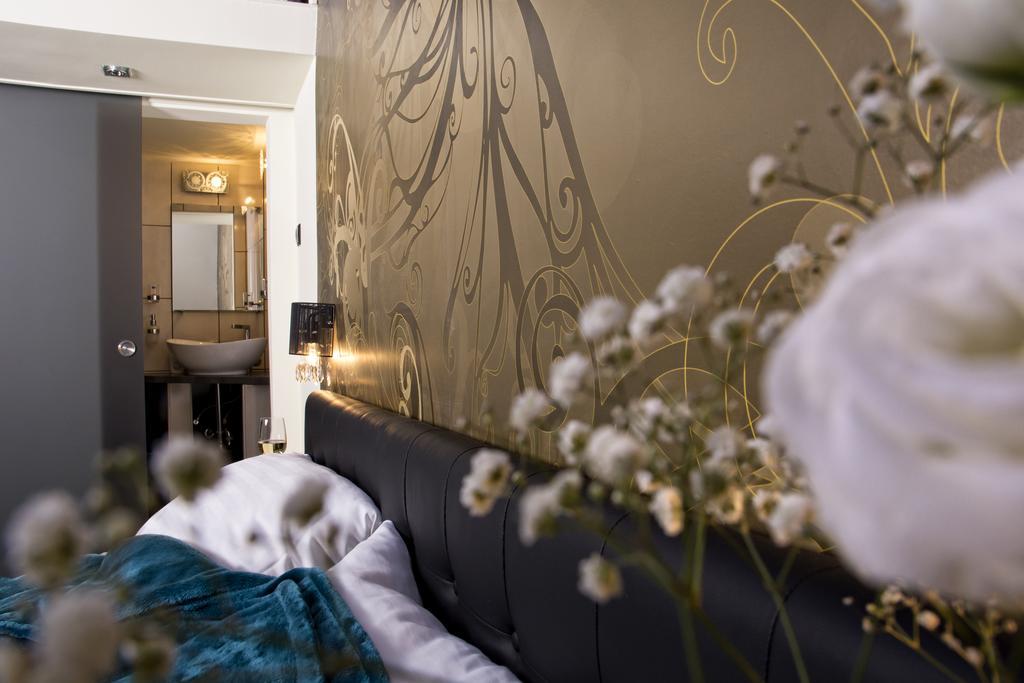 Palace Apartments 부다페스트 객실 사진