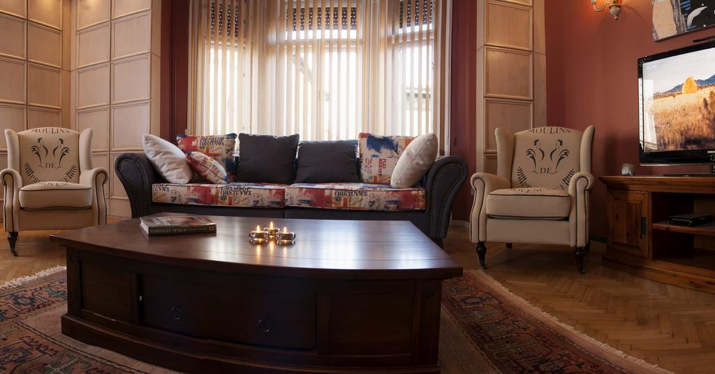 Palace Apartments 부다페스트 외부 사진